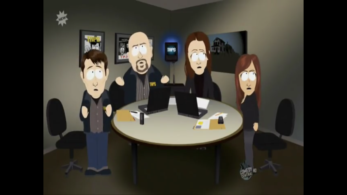 Grant Wilson | Animated Character Database | Fandom