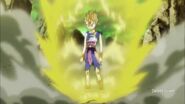 Dragon Ball Super Episode 112 0689