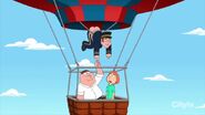 Family Guy Season 19 Episode 4 0549