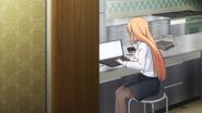 Food Wars! Shokugeki no Soma Season 3 Episode 14 0299