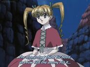 Hunter X Hunter OVA 2 Episode 8 0120