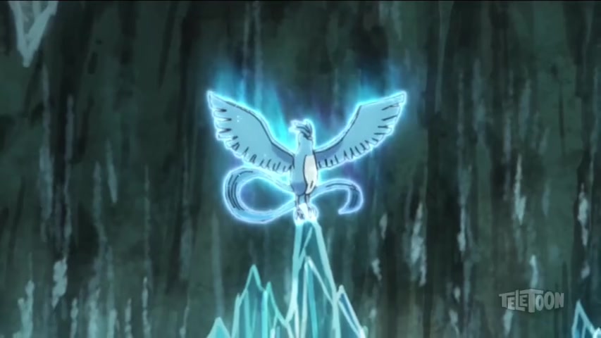 Articuno | Animated Character Database | Fandom