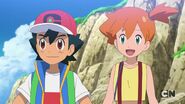 Pokemon Season 25 Ultimate Journeys The Series Episode 44 0222