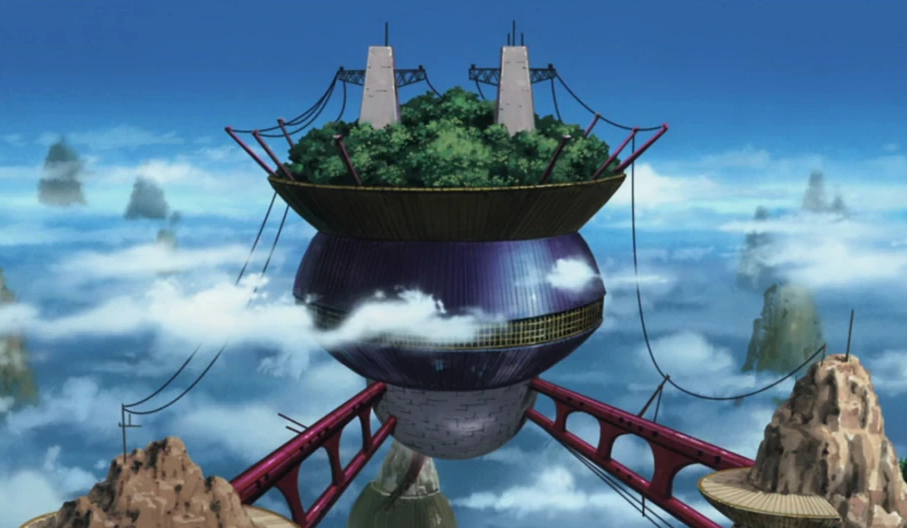 Land Of Lightning Animated Character Database Fandom Latest