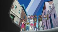 Yu-Gi-Oh! Arc-V Episode 83 0226