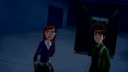 Ben 10 Alien Force Episode 12 Plumbers Helpers 1120