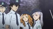 Black Clover Episode 87 1088