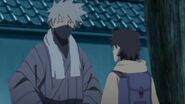 Boruto Naruto Next Generations Episode 106 0834