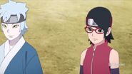 Boruto Naruto Next Generations Episode 42 0710