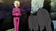 Dragon Ball Super Episode 102 0915