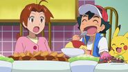 Pokemon Journeys The Series Episode 30 1008