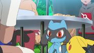 Pokemon Journeys The Series Episode 39 0954