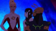 Young Justice Season 4 Episode 4 0854