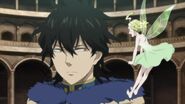 Black Clover Episode 73 0312