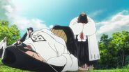 Bleach Thousand Year Blood War Episode 8 0611