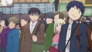 Blue Exorcist Shimane Illuminati Saga Episode 5 0778