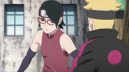 Boruto Naruto Next Generations Episode 89 0206