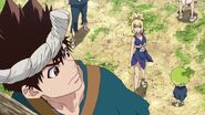 Dr. Stone Episode 10 0898