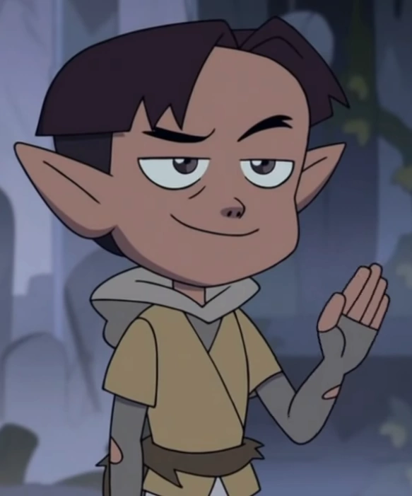 Mattholomule Animated Character Database Fandom