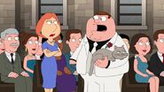 Family Guy Season 19 Episode 5 0132