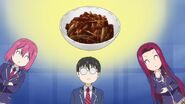 Food Wars Shokugeki no Soma Season 4 Episode 5 0298