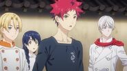 Food Wars Shokugeki no Soma Season 5 Episode 5 0145