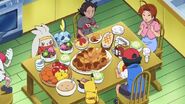 Pokemon Journeys The Series Episode 30 1010