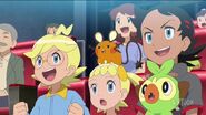 Pokemon Season 25 Ultimate Journeys The Series Episode 14 0320