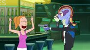 Rick and Morty Season 6 Episode 2 Rick A Mort Well Lived 0973
