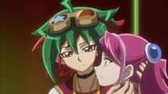 Yu-Gi-Oh! Arc-V Episode 99 0982