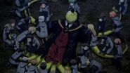 Assassination Classroom Season 2 Episode 24 0192