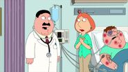 Family Guy Season 18 Episode 17 0651
