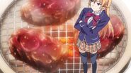 Food Wars! Shokugeki no Soma Season 3 Episode 12 0249