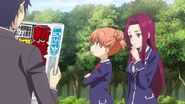 Food Wars! Shokugeki no Soma Season 3 Episode 6 0176