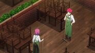 Food Wars Shokugeki no Soma Season 2 Episode 11 0503