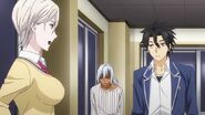 Food Wars Shokugeki no Soma Season 3 Episode 3 0524