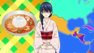 Food Wars Shokugeki no Soma Season 4 Episode 12 1116