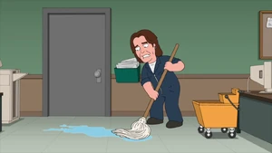 Rick Springfield | Animated Character Database | Fandom