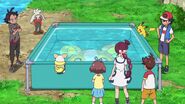 Pokemon Journeys The Series Episode 31 0484