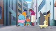 Pokemon Journeys The Series Episode 70 0299