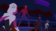 Spider-Man Season 3 Episode 6 0557