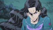 Watch JoJo e9 dub 0712