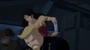 Wonder Woman Bloodlines 2927