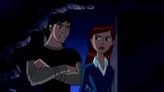 Ben 10 Alien Force Episode 11 Be-Knighted 0810