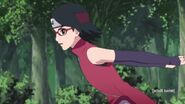 Boruto Naruto Next Generations Episode 38 0427