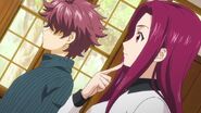 Food Wars! Shokugeki no Soma Season 3 Episode 7 0496