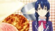 Food Wars Shokugeki no Soma Season 4 Episode 11 0516