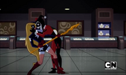 Justice League Action Women (745)