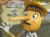 Pinocchio (Shrek Universe)