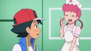 Pokemon Journeys The Series Episode 21 1071